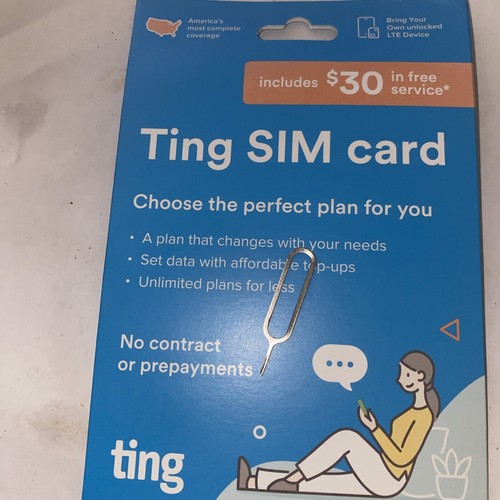 Ting mobile pin bring - mobile:,