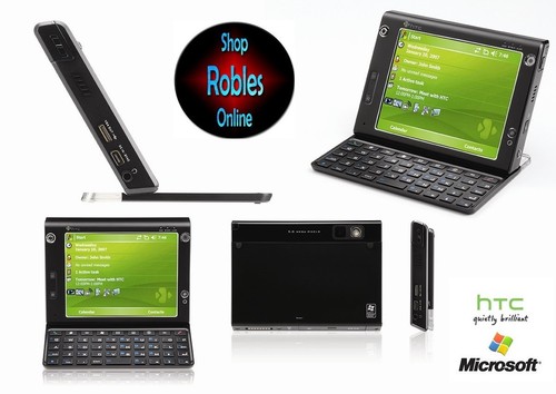 Htc x7500 x7510 - advantage, ameo