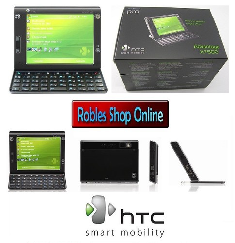 Htc x7500 advantage gb - htc,