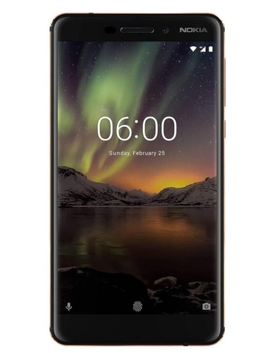Nokia gb smartphone - nokia, 32