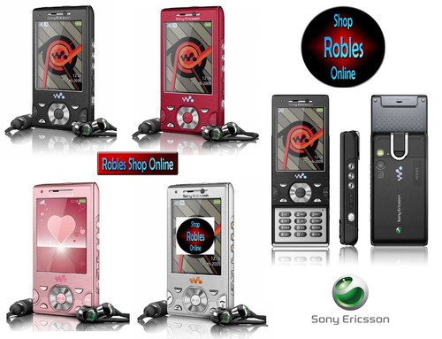 Sony ericsson w995 walkman - sony,
