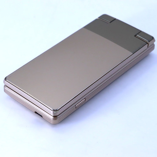 Telefono sharp 501sh aquos - telefono,