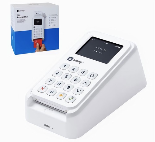 Sumup lettore e - sumup®,
