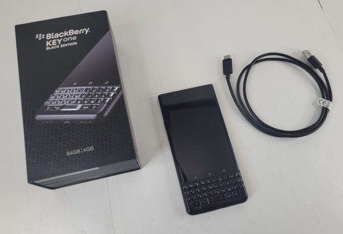 Blackberry key1 usato 64 - key1,