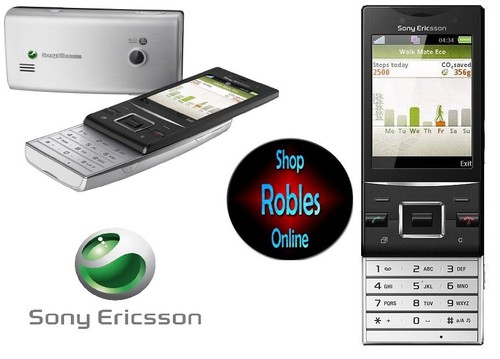 Sony ericsson hazel j20i nero - sony,