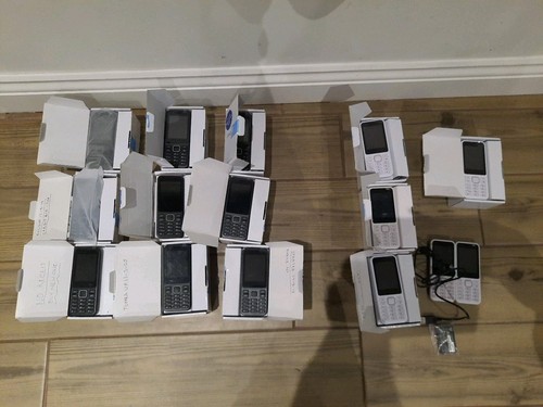 Joblot imo dash 3g - imo, 2g/3g