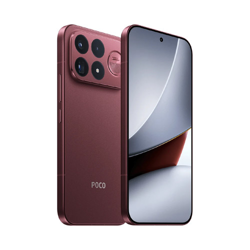 Nuovo poco ultra gb 512 - poco,