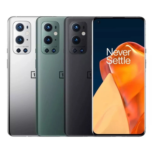 Oneplus pro 12 gb ram - 9, 5g