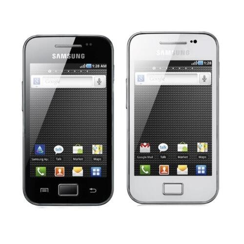 Smartphone android samsung - android,