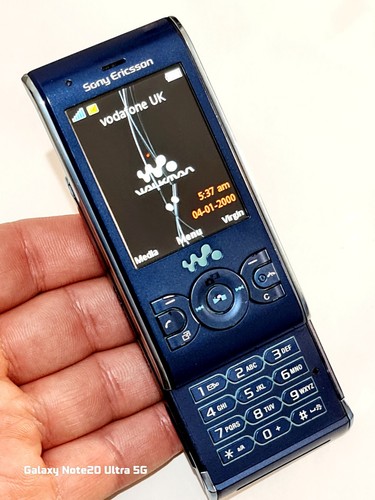 Telefono cellulare sony - telefono,