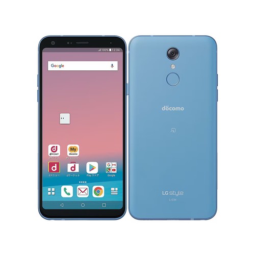 Style 03k blu gb - lg,