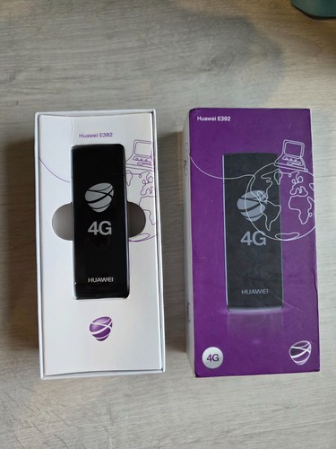 Unlocked huawei e392u lte - huawei, e392u-12