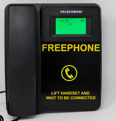 Telecom500 gsm scrivania - telecom500, 3g