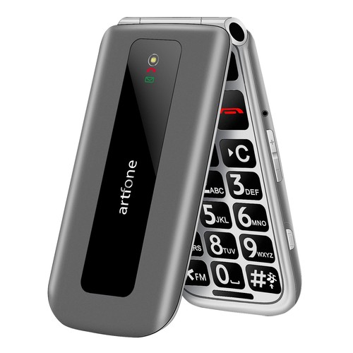 Artfone f30 cellulari senza - f30, 4g