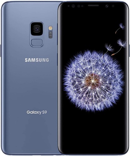 Samsung galaxy g960f - galaxy, s9