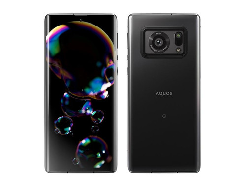 Sharp aquos nero - aquos,
