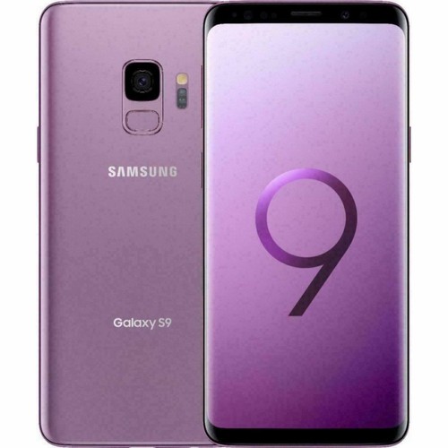 Smartphone samsung galaxy - galaxy, s9