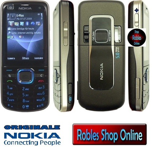 Nokia 6220c classic nero - 6220c,