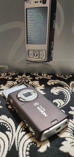 Nokia n95 - nokia,