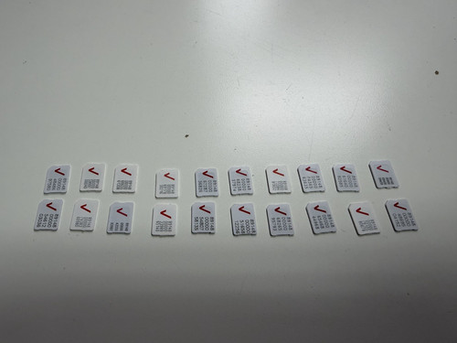 Lotto sim card verizon nano - lotto,