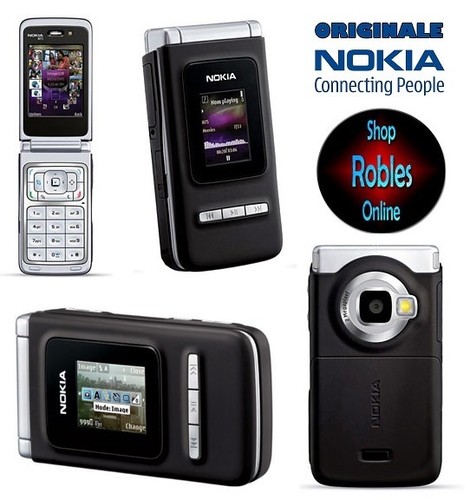 Nokia n75 black - n75,