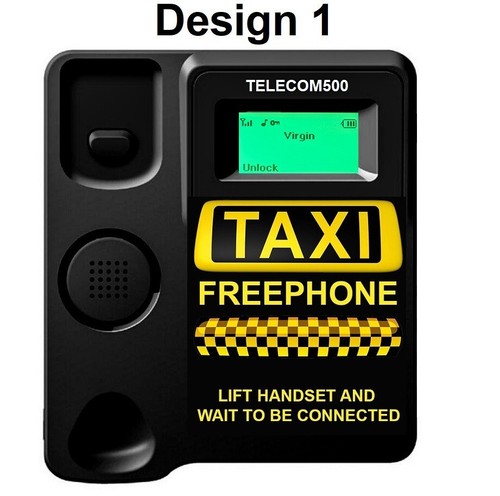 Telecom500 gsm telefono - telecom500, 4g