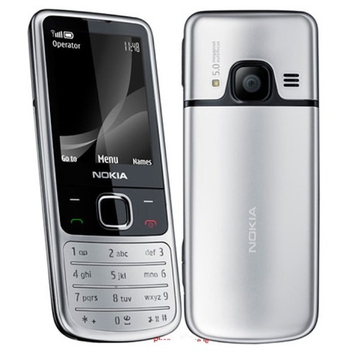 Nokia 6700 classic - nokia,