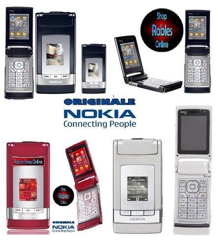 Nokia n76 gsm - (senza, sim-lock)