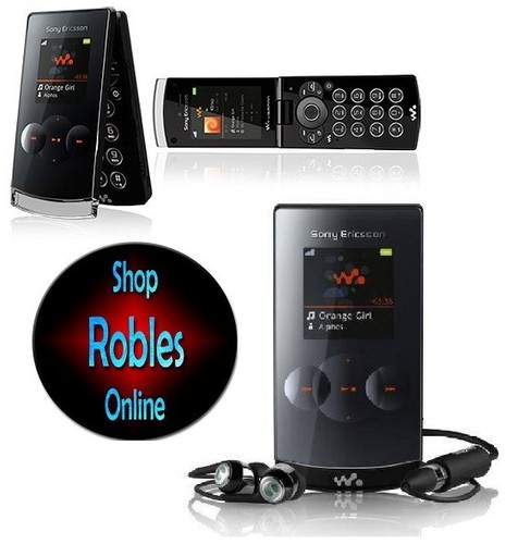 Sony ericsson w980i gb - sony, 8