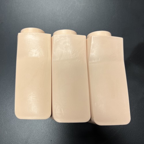 Pezzi tibia pad laerdal - pezzi,