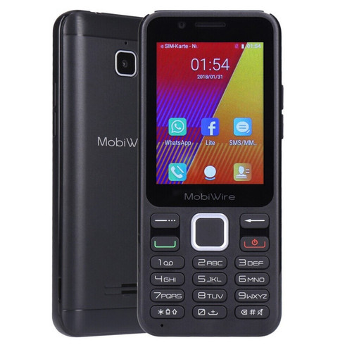 Mobiwire oneida lte - 4g,