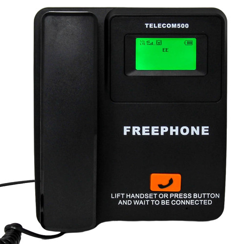 Telecom500 gsm scrivania - gsm,