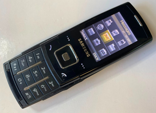 Samsung e900 telefono - e900,