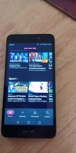 Huawei honor sbloccato - honor,