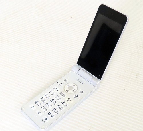 Softbank sharp aquos keitai - softbank, 2