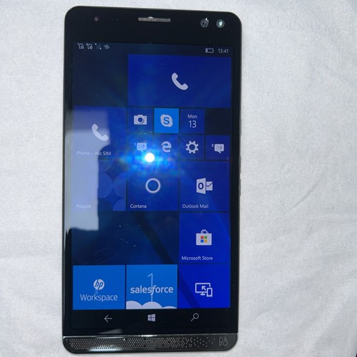 Elite dual sim gb - hp,