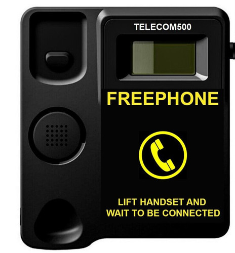 Telecom500 gsm scrivania - telecom500,