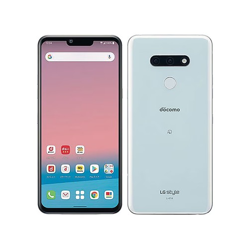 Style3 41a gb - l-41a, 64