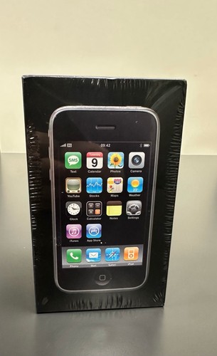Apple iphone 8gb - iphone,