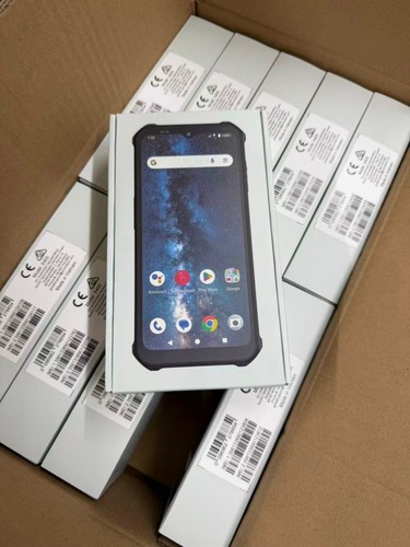 Rugged sonim xp400 nero 128 - rugged, 5g