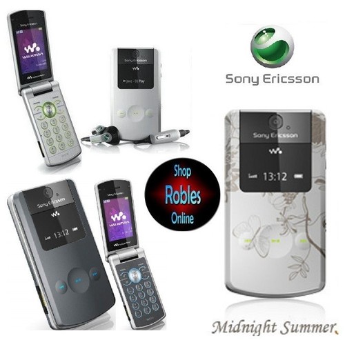 Sony ericsson w508i - sony,