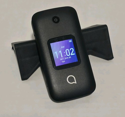 Alcatel flip 4052z 4g - go, 3