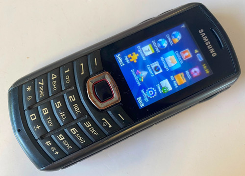 Cellulare samsung xcover 271 - cellulare,