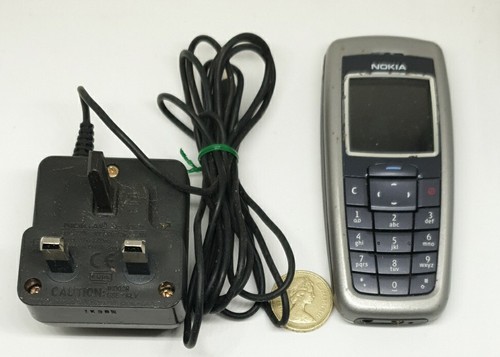 Pacchetto cellulare nokia 2600 - pacchetto,