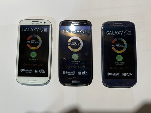 Smartphone gb samsung - 3g,