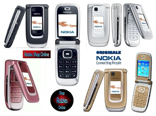 Nokia 6131 2g - sim-lock),