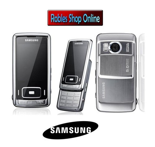 Samsung sgh g800 - samsung,