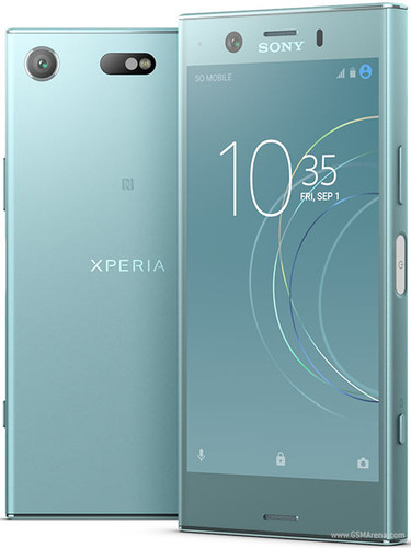 Nuovissimo smartphone sony - nuovissimo,
