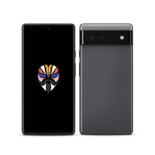 Smartphone google pixel - smartphone,